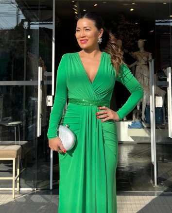 Vestido Paetê para eventos importantes: Como escolher