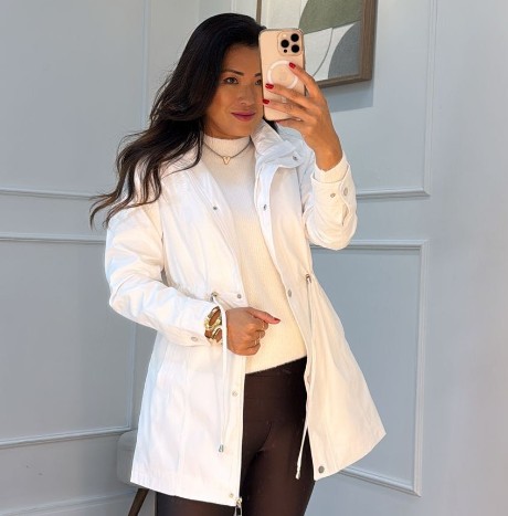 Looks Femininos com Casaco Alongado: Como Montar?