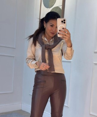 Moda Feminina: Roupas para o frio, como escolher?