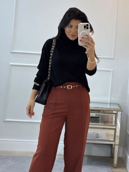 Look Tricot: Melhores opções para os dias frios