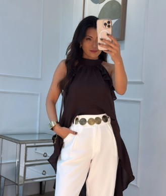 Bata feminina: melhores looks para usar a peça com estilo