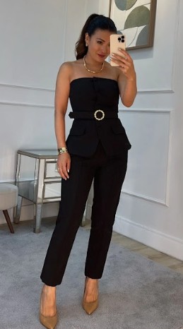 Roupa de festa à noite: Como escolher um bom look feminino