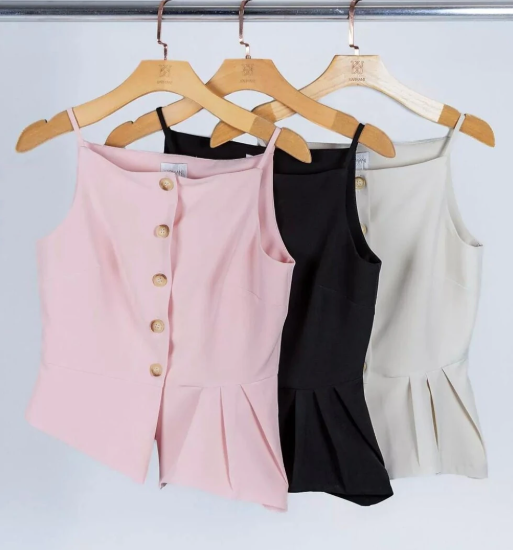 Colete de alfaiataria feminino: Melhores looks