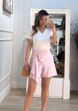 Roupas para levar na mala de viagem