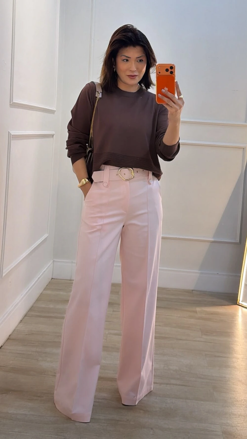 Como compor looks com camiseta