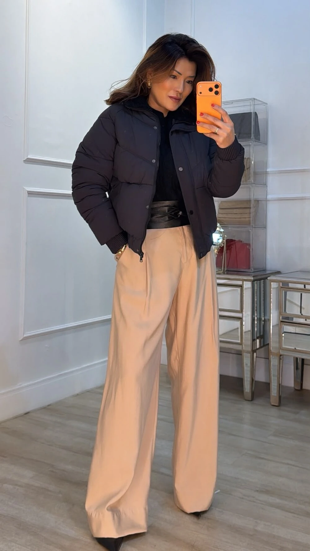 Casaco Feminino: Modelos e Looks